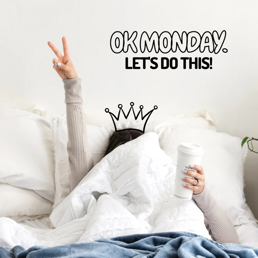 Monday Motivation