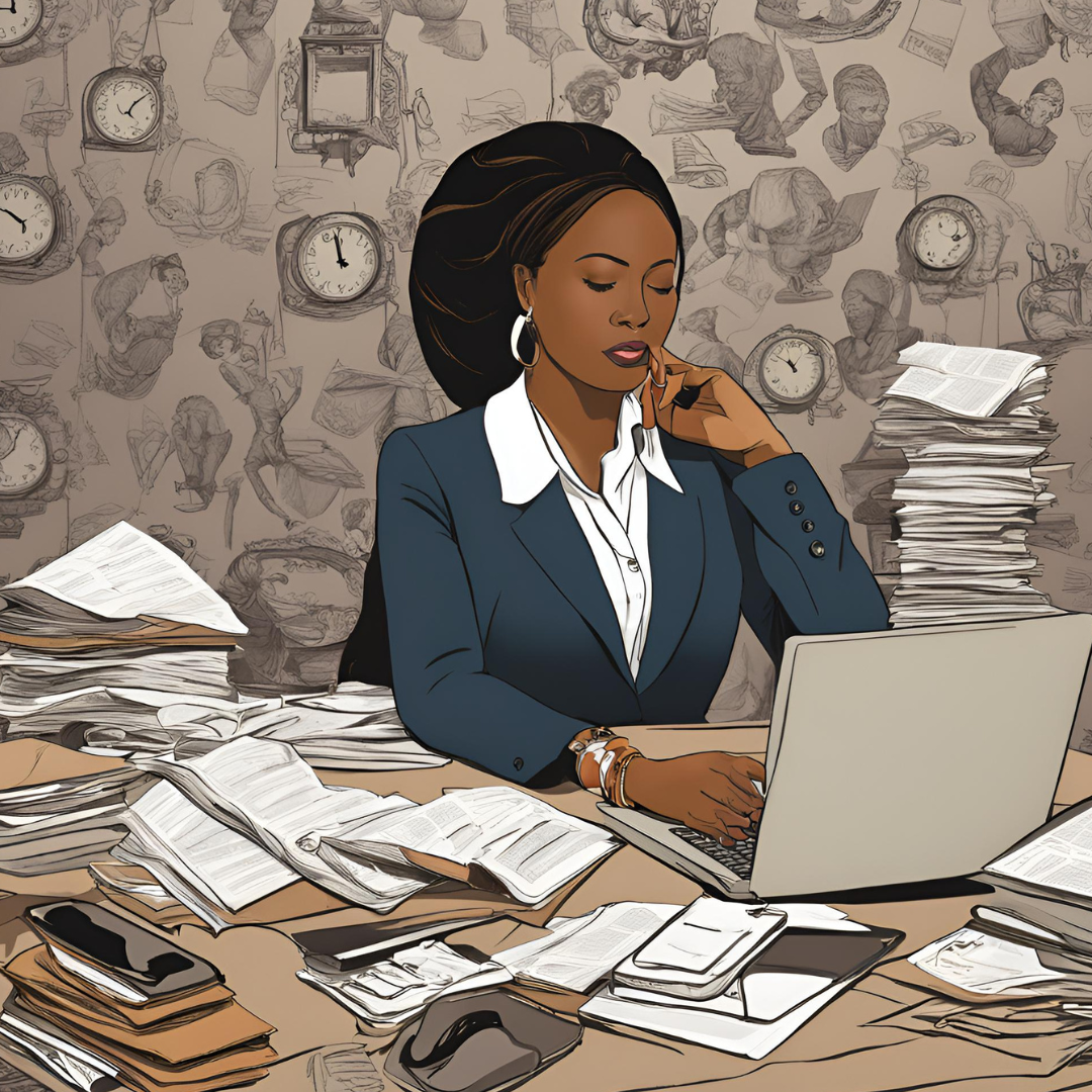 Effective Coping Strategies for Managing Work-Related Stress