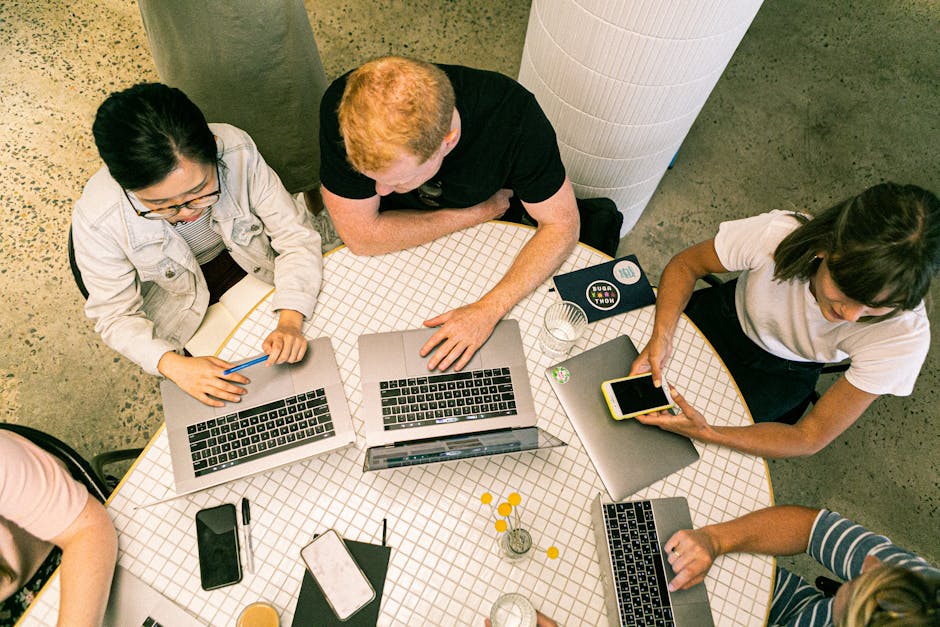Mastering Digital Marketing Campaigns: Strategies and Tips
