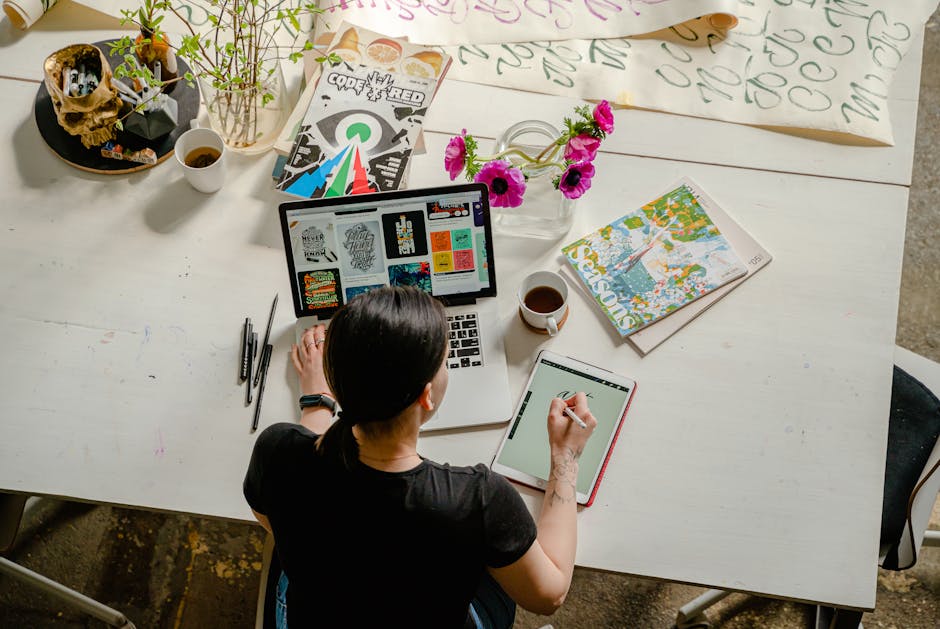 How to Build a Profitable Online Business: No Fluff, Just Results