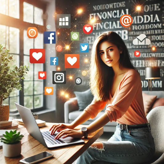 The Power of Digital Marketing – Your Ticket to Financial Freedom