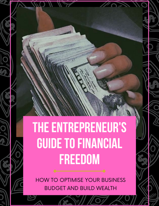 Master Your Money: 7 Steps to Achieve Financial Freedom