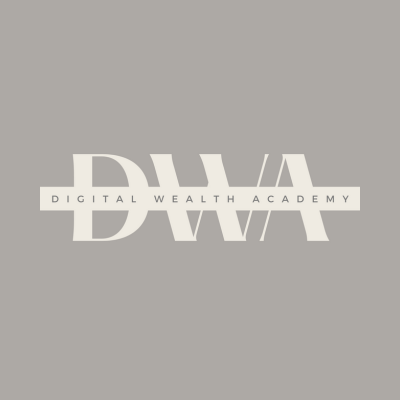 Digital Wealth Academy with MRR