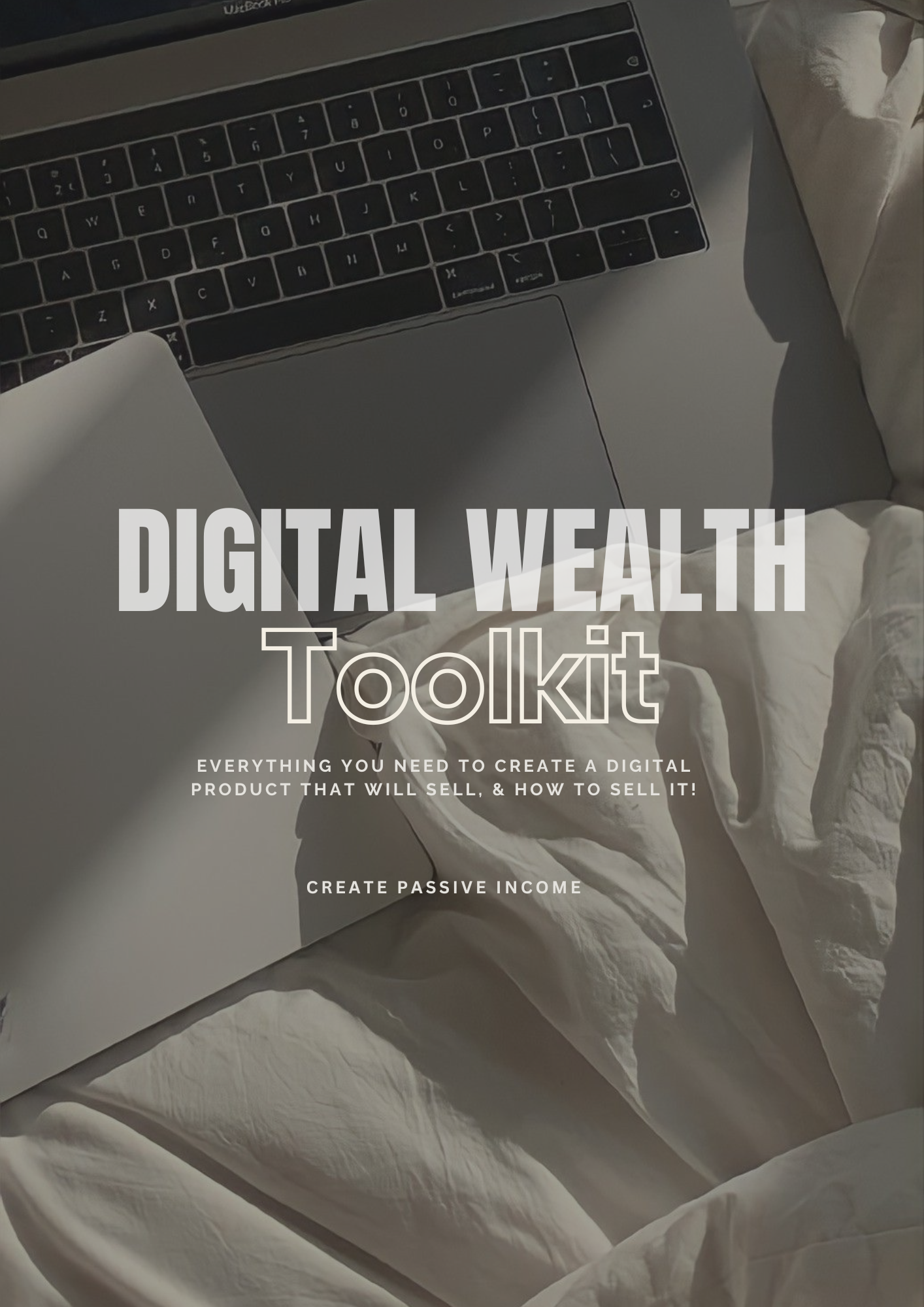 Digital Wealth Toolbook