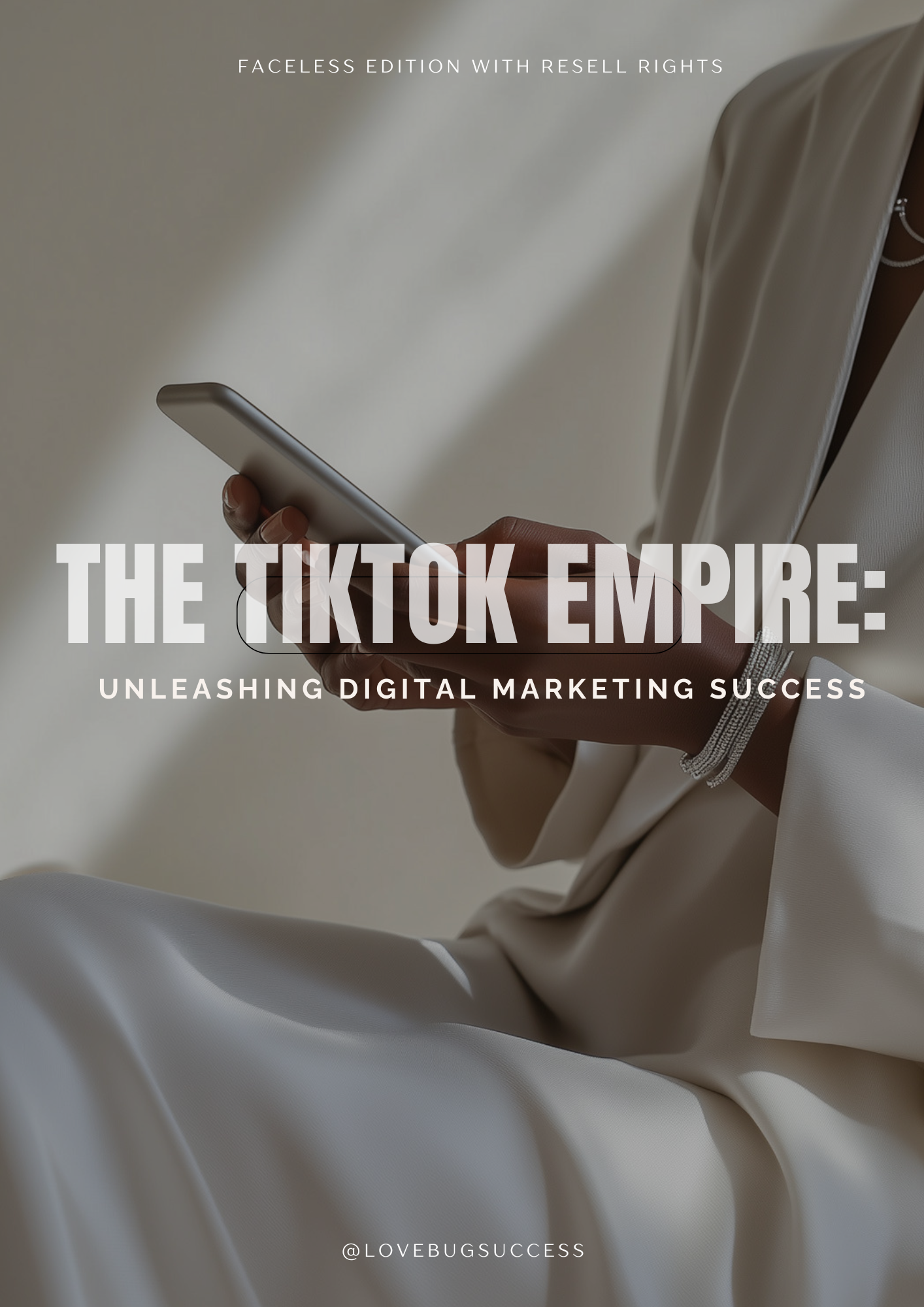 The TikTok Empire: Unleashing Digital Marketing Success with MRR